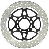 Front Brake Disc Rotor Suzuki Klv1000 2004-2006 Dl650 2004-2006 Dl1000 V-Storm 2002-2009 Sv1000 2003-2008